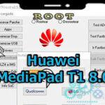 Cómo rootear Huawei MediaPad T1 8.0 paso a paso