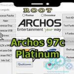Rootear Tabletas Archos 97c Platinum