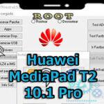 Cómo hacer root al Huawei MediaPad T2 10.1 Pro