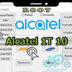 Cómo hacer root en las Tabletas Alcatel 1T 10
