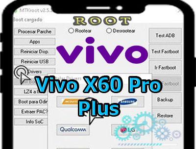Cómo rootear los teléfonos Vivo X60 Pro Plus