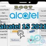 Cómo hacer root al teléfono móvil alcatel 1S 2021
