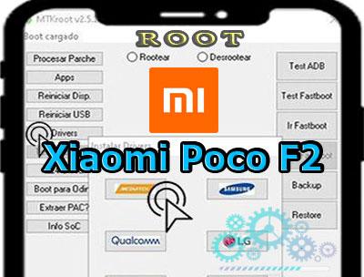 Cómo hacer root al Xiaomi Poco F2