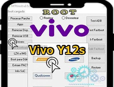 Cómo hacer root en los dispositivos móviles Vivo Y12s