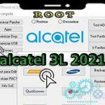 Cómo hacer root en los dispositivos móviles alcatel 3L 2021