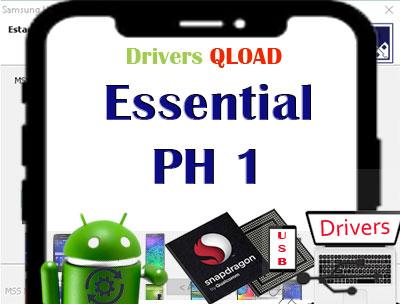 Descargar controladores USB Essential PH 1