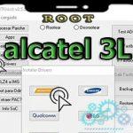 Cómo rootear alcatel 3L paso a paso