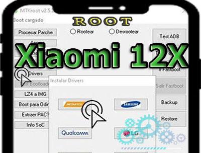 Cómo rootear Xiaomi 12X paso a paso
