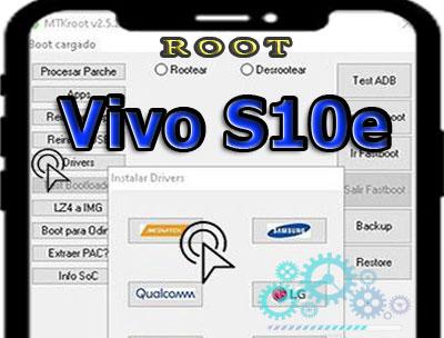 Cómo rootear el dispositivo móvil Vivo S10e