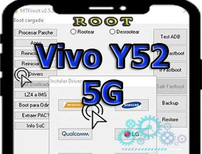 Cómo rootear el Vivo Y52 5G