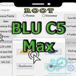 Cómo rootear BLU C5 Max paso a paso