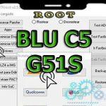 Cómo hacer root en el terminal BLU G51S