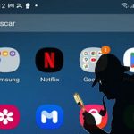 Cómo ocultar una App en dispositivos Samsung Galaxy