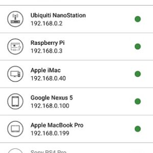 PingTools Network Utilities