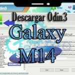 Descargar nueva versión de Odin para Samsung Galaxy M14