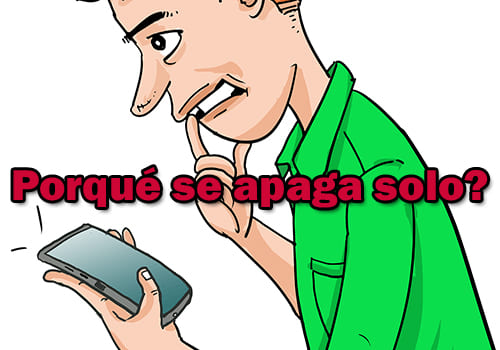 Teléfono móvil se reinicia solo: Soluciones rápidas y efectivas