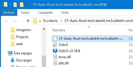 archivos-cf-auto-root