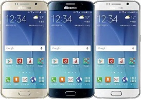 Rootear Galaxy S6 Sc 05g Ayudaroot