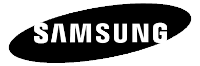 Logo oficial de Samsung